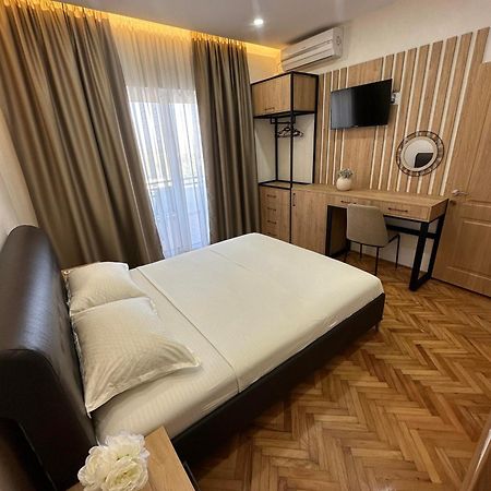 Apartments Basha 1 - Long Beach أولتْسي المظهر الخارجي الصورة