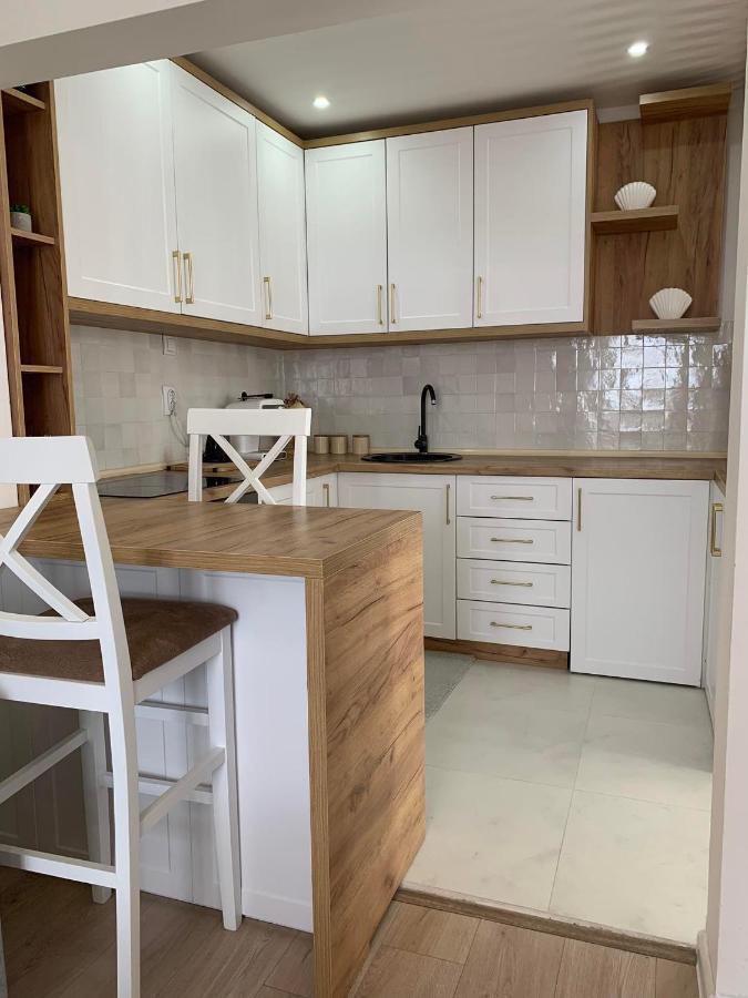 Apartments Basha 1 - Long Beach أولتْسي المظهر الخارجي الصورة