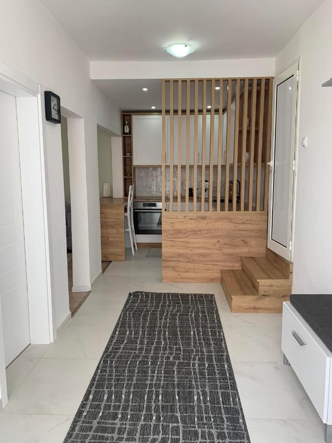 Apartments Basha 1 - Long Beach أولتْسي المظهر الخارجي الصورة