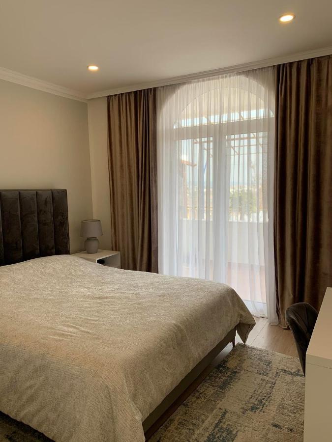 Apartments Basha 1 - Long Beach أولتْسي المظهر الخارجي الصورة