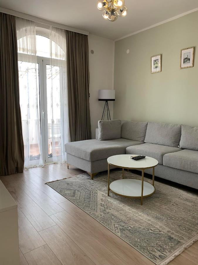 Apartments Basha 1 - Long Beach أولتْسي المظهر الخارجي الصورة