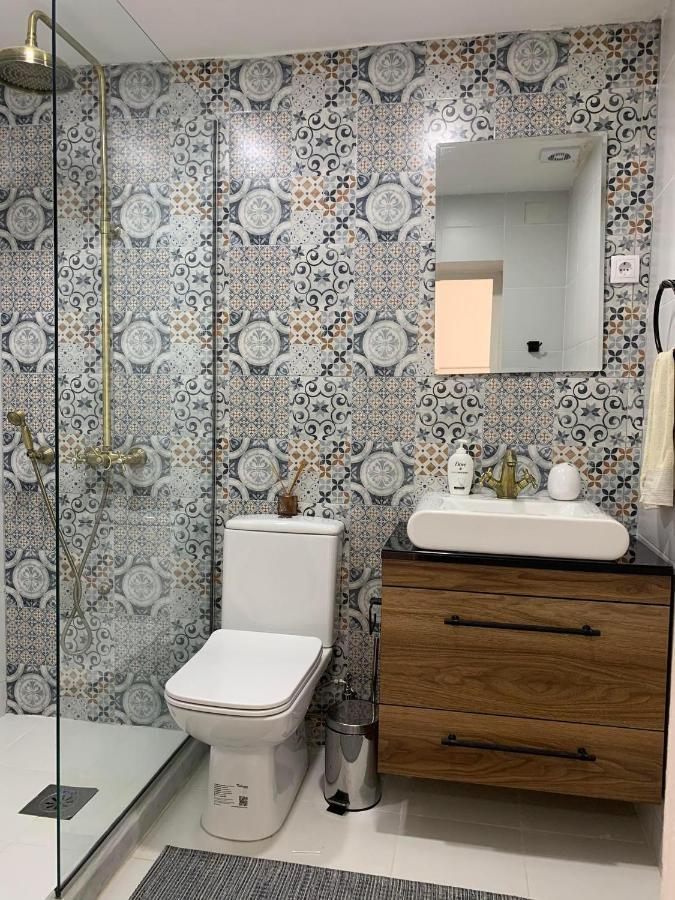 Apartments Basha 1 - Long Beach أولتْسي المظهر الخارجي الصورة