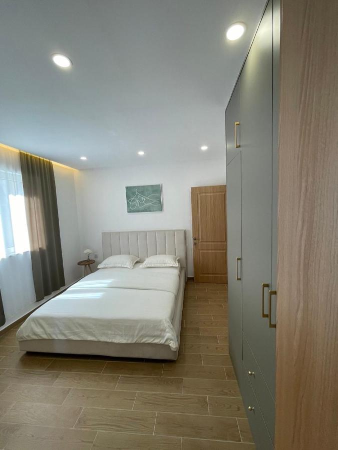 Apartments Basha 1 - Long Beach أولتْسي المظهر الخارجي الصورة