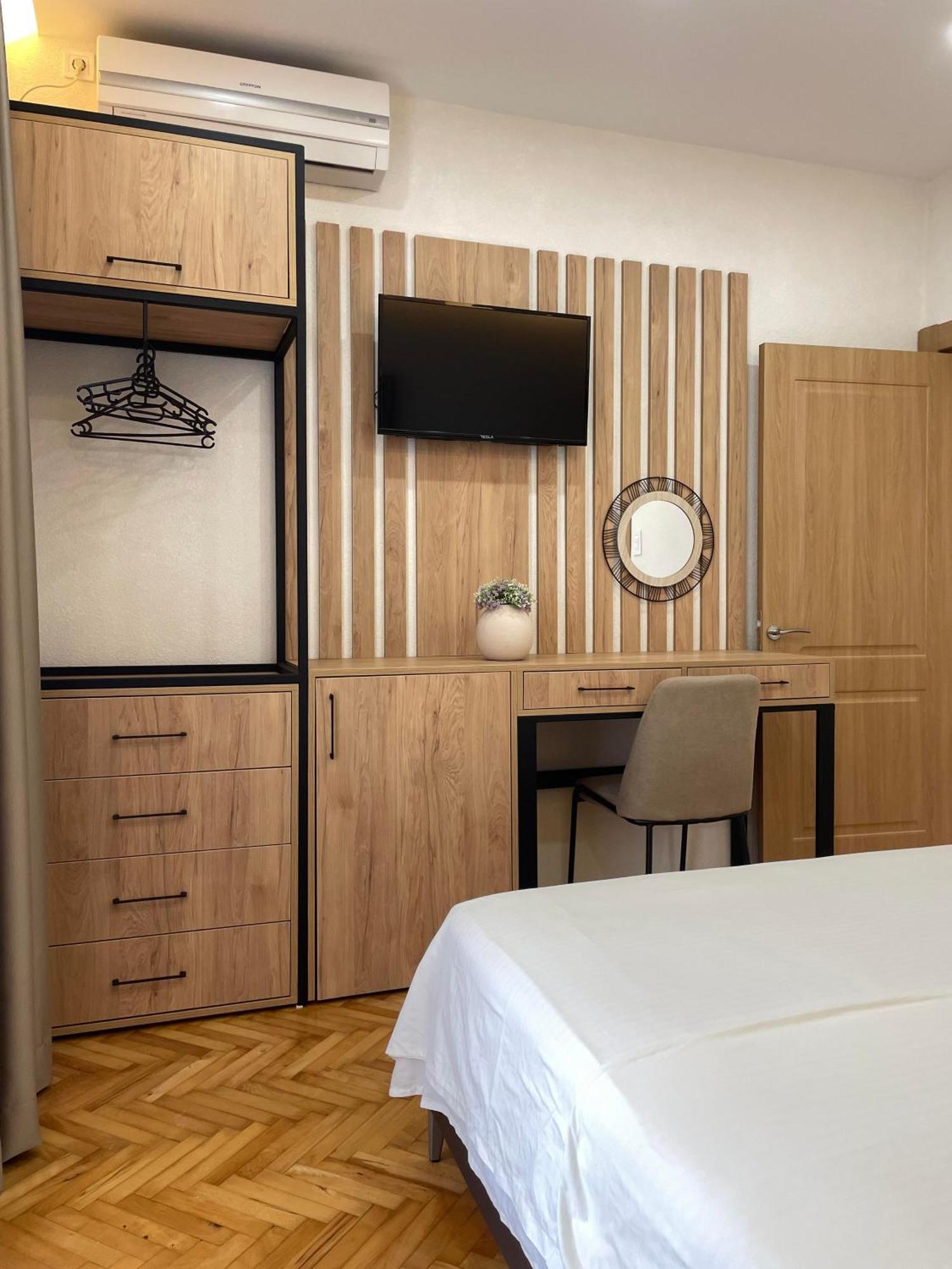 Apartments Basha 1 - Long Beach أولتْسي المظهر الخارجي الصورة