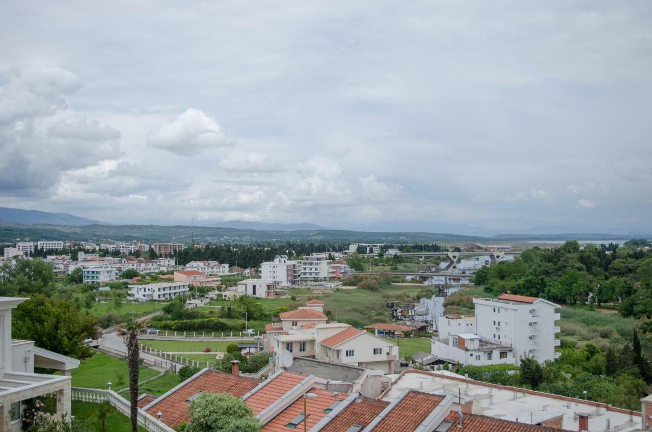 Apartments Basha 1 - Long Beach أولتْسي المظهر الخارجي الصورة