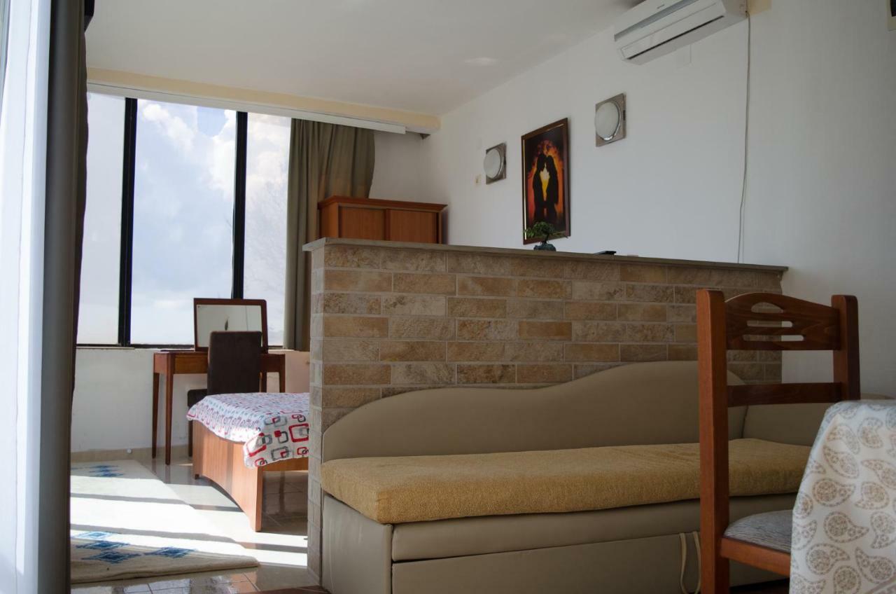 Apartments Basha 1 - Long Beach أولتْسي المظهر الخارجي الصورة