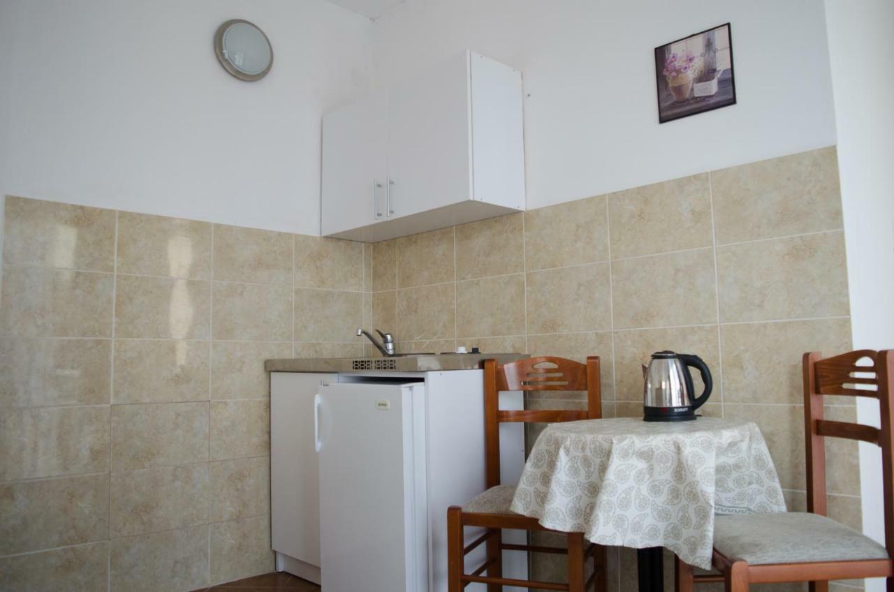 Apartments Basha 1 - Long Beach أولتْسي المظهر الخارجي الصورة