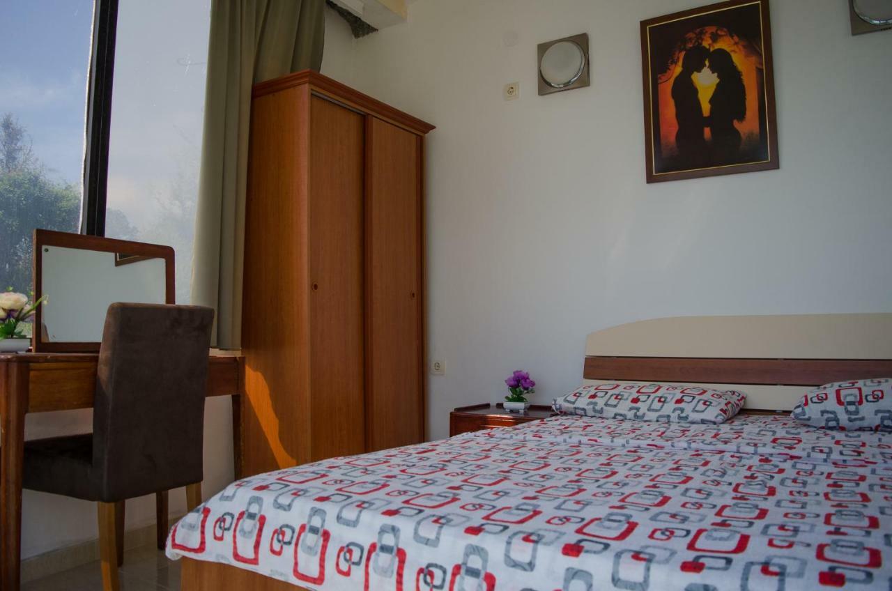 Apartments Basha 1 - Long Beach أولتْسي المظهر الخارجي الصورة
