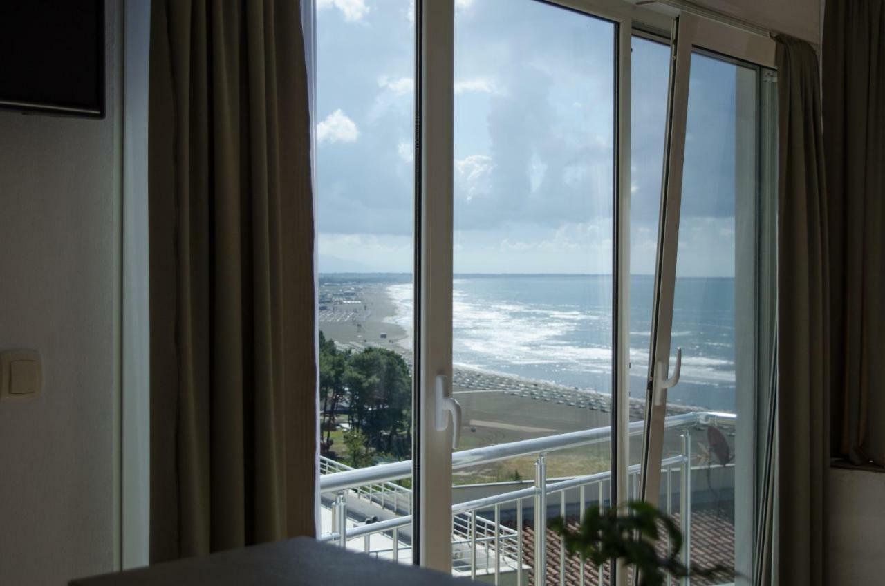Apartments Basha 1 - Long Beach أولتْسي المظهر الخارجي الصورة