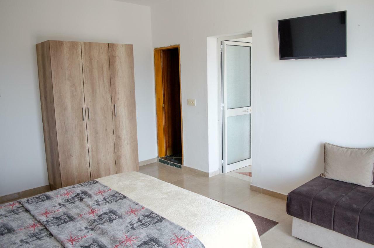 Apartments Basha 1 - Long Beach أولتْسي المظهر الخارجي الصورة