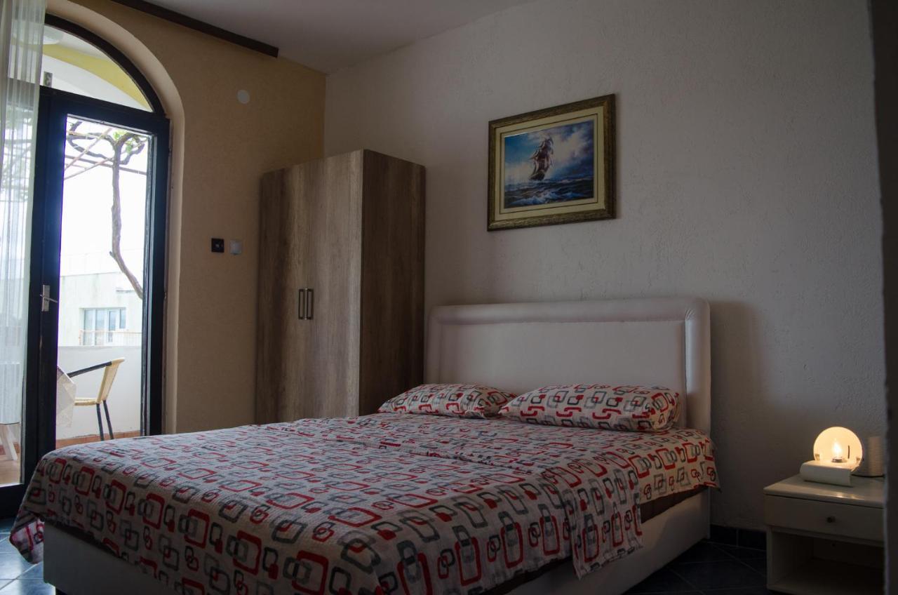 Apartments Basha 1 - Long Beach أولتْسي المظهر الخارجي الصورة